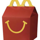 Illustration for article titled Happy Meal Toys On Demand